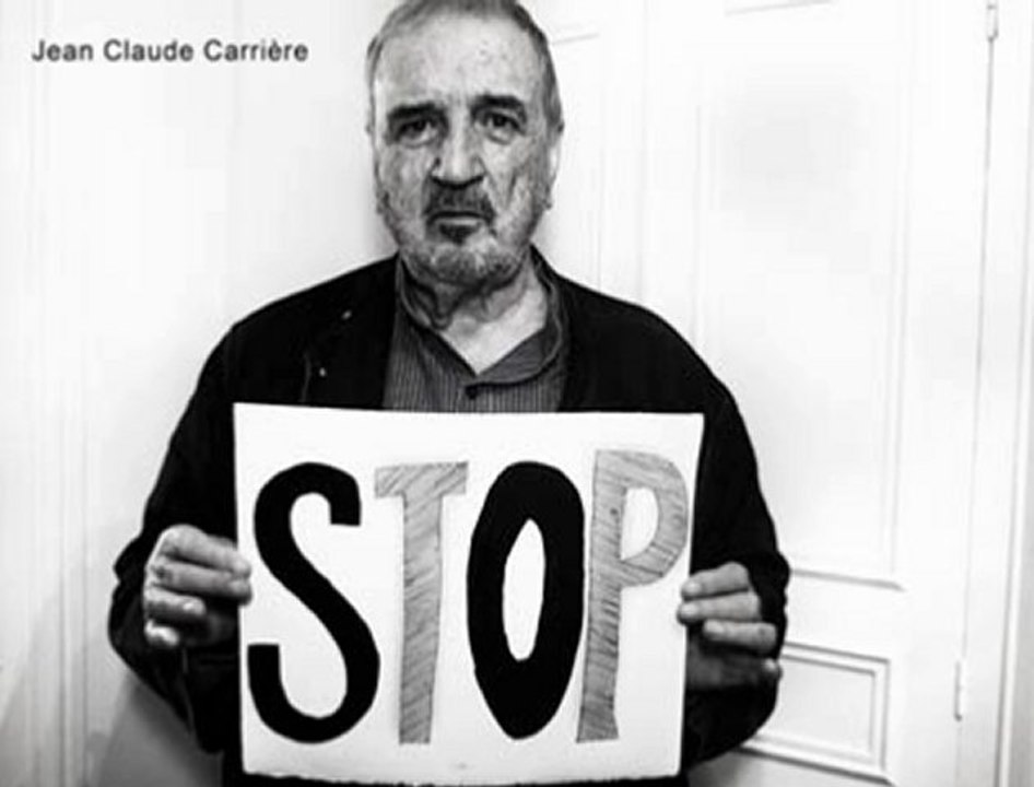 VAGUE BLANCHE POUR LA SYRIE