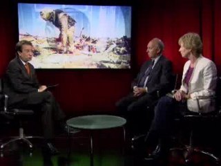 Inside Iraq- British Iraq Commission report- 27Jul07- Part 1
