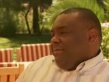 Al Jazeera interviews Jean-Pierre Bemba - 03 Aug 07