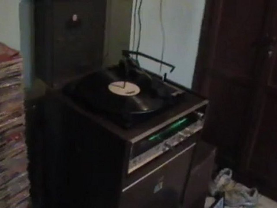 Héctor Lavoe - Comedia - 33 1/3 rpm