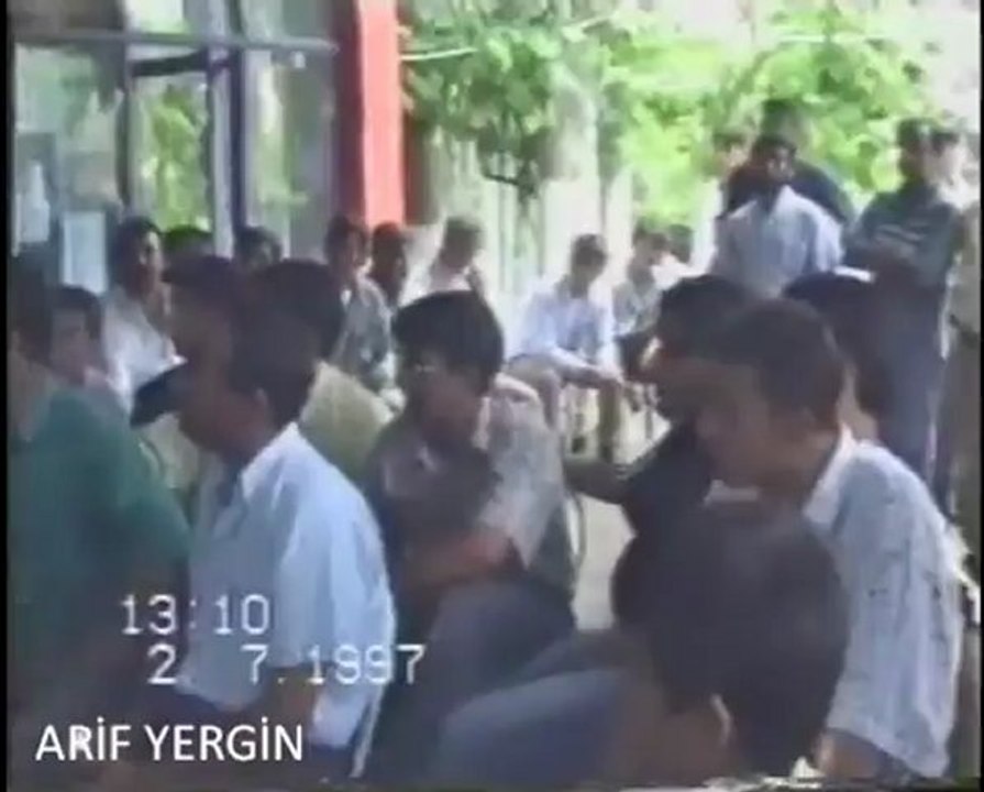 BÜNYAMİN EMİK DÜNYA ŞAMPİYONU KARŞILAMA TÖRENİ