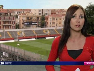 Nice : que faire du stade du ray ?