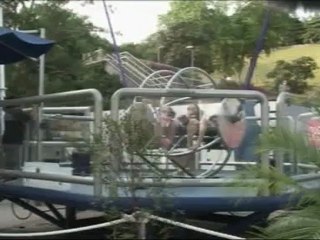 Riz Khan - Street Talk - 06 Aug 07