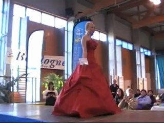 defilé miss junior nouvelle année 2012 boulogne sur mer