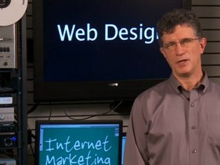 Web Design - Content Manage Systems