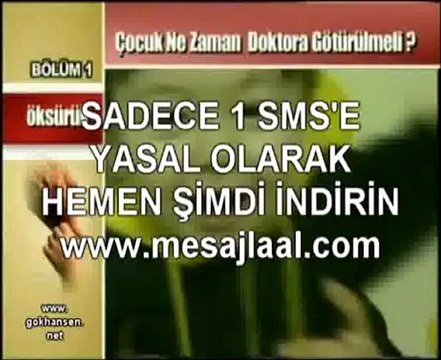 çocuk hastalıkları filmi ( ÖKSÜRÜK) Gökhan ŞEN BEBEK SAĞLIĞI EĞİTİM FİLMİ