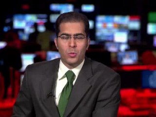 Inside Story - Olmert and Abbas meet - 06 Aug 07 - Part 2