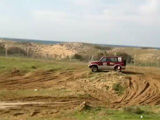 4. beyoff yarışları 1