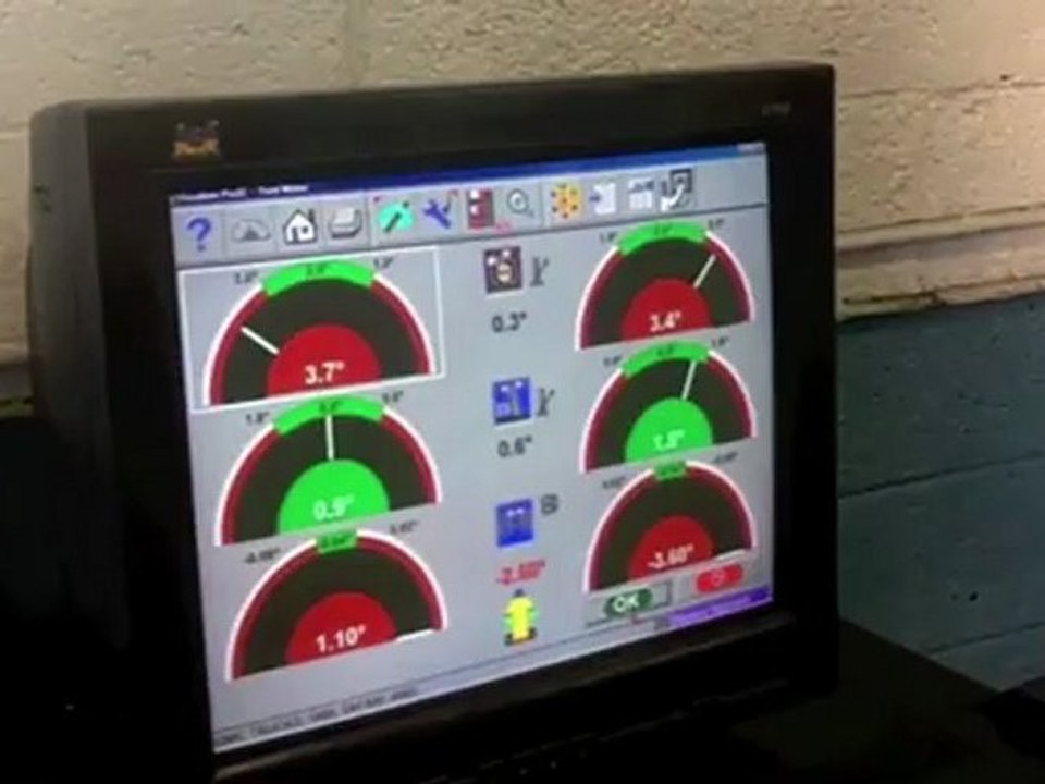 Williamsburg Wheel Alignment