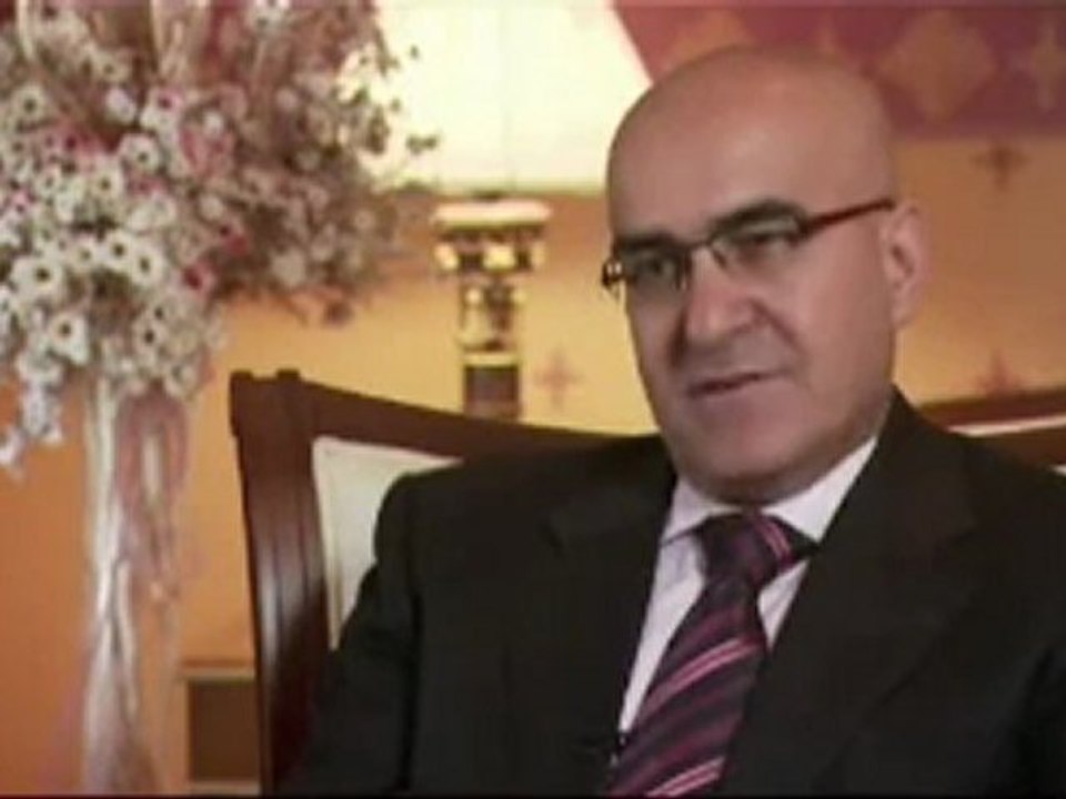 Kurdish statelessness - 08 Aug 07