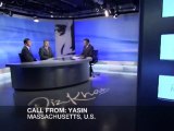 Riz Khan - US Military Progress in Iraq? - 22 Aug 07