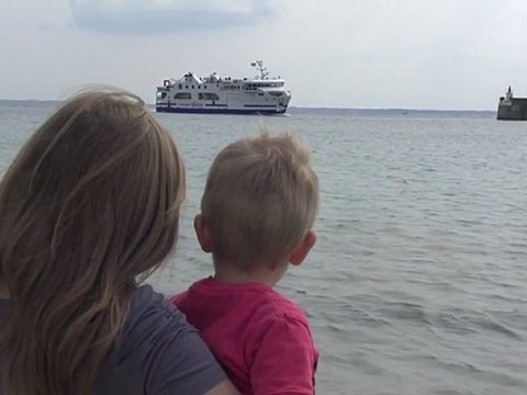 Quiberon | Vacances de Pâques aux Tisons | TV Quiberon 24/7