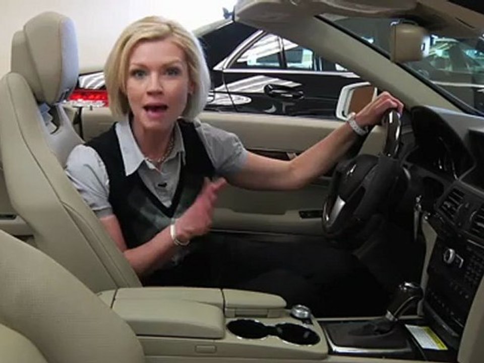 How To: Setting Memory Seats, Mirrors & Steering Wheel Mercedes Benz Feldmann Imports Bloomington MN