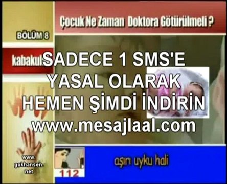 ANNE BEBEK :: KABAKULAK ÇOCUK GELİŞİM EĞİTİM VİDEOLARI (Gökhan ŞEN)