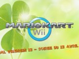Mario Kart Wii NightPlay - Soirée Mario Kart Wii [Spécial Vendredi 13 / 13-4-2012] (1080p)