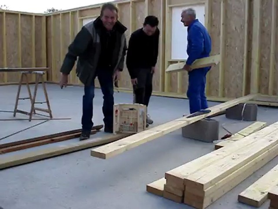 bricoleur du dimanche