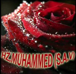 ABdurrahman Önül Geliyor Muhammed (s.a.v)