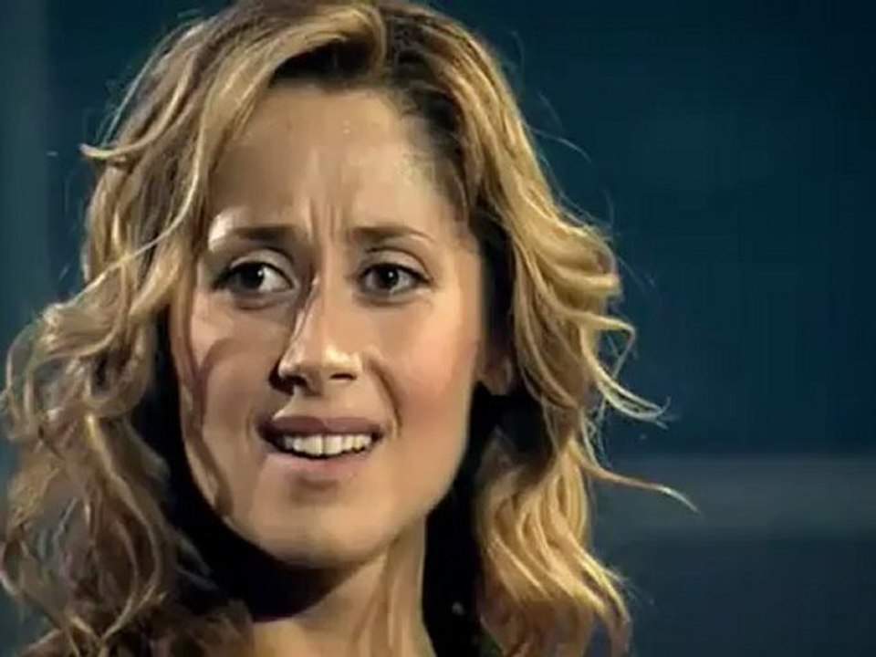 Lara Fabian - Je t'aime