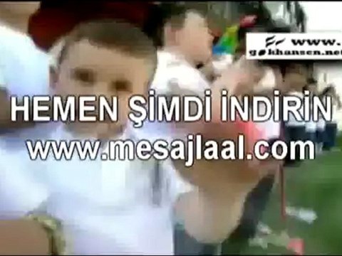 ELLERİ YIKAMALI 2012 ÖDÜLLÜ ÇOCUK EĞİTİM ŞARKISI VEKLİBİ