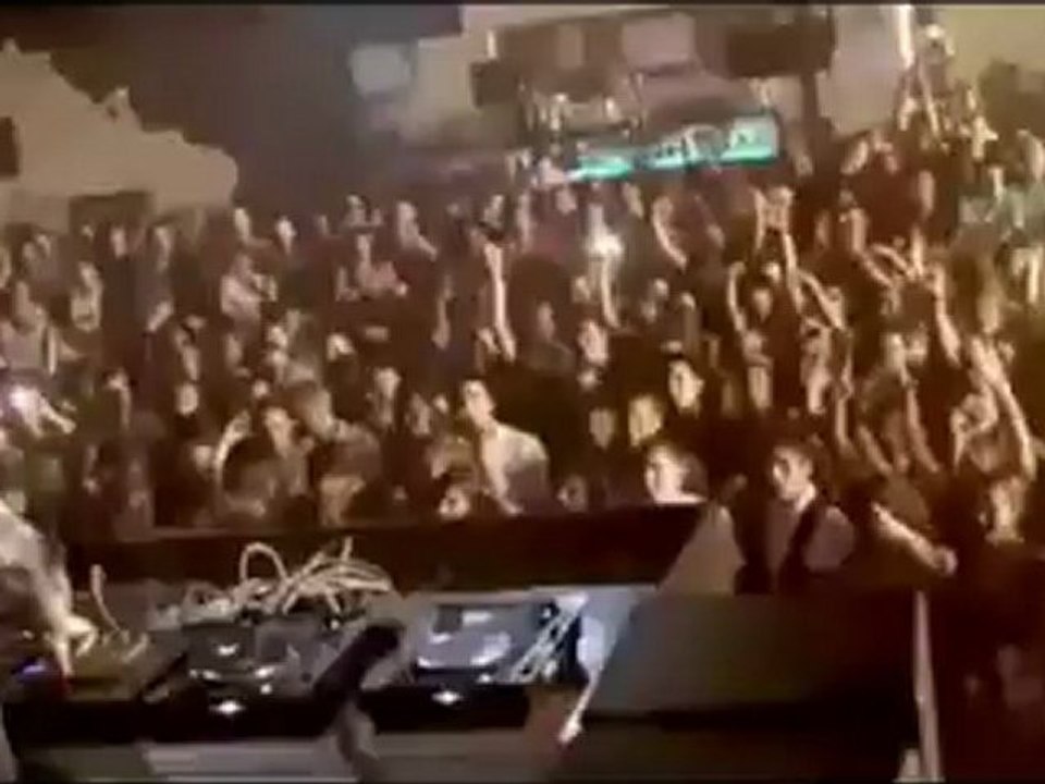 Teaser MEGA ALL THE NIGHT - TITAN - samedi 21 AVRIL