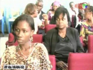 Ouverture de la formation des conseillers d’entreprises