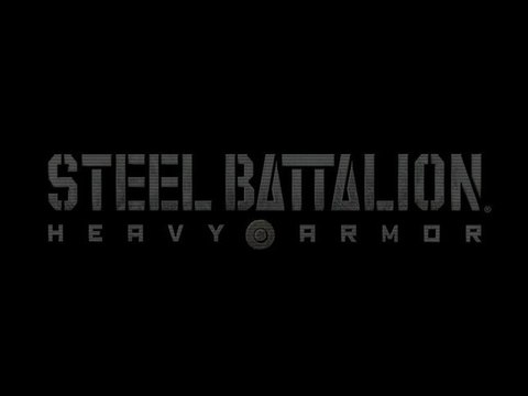 STEEL BATTALION HEAVY ARMOR Story Trailer 2