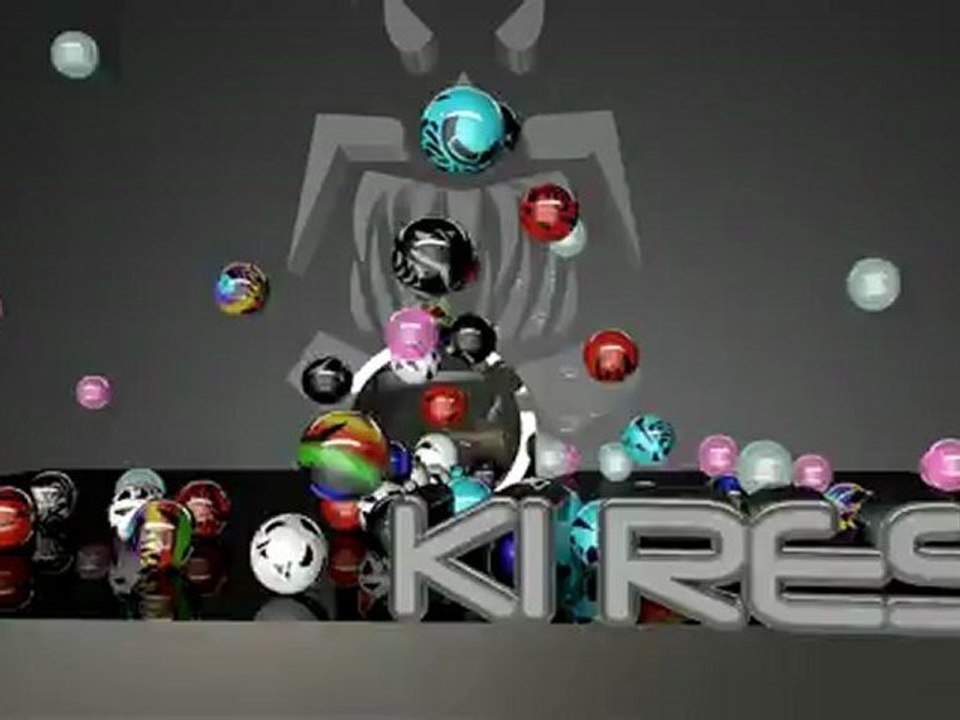 boule k1
