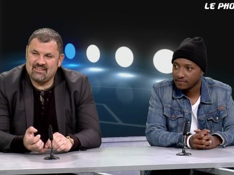 Talk - Partie 3 : Caen, dans la foulée ?