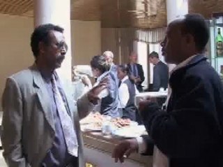 Witness - Insuring Against Famine - Part 1