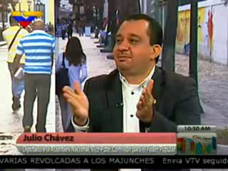 (VÍDEO) Kiosco Veraz 15.04.2012  3/3