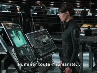 Avengers  - Extrait Loki en Prison [VF|HD]