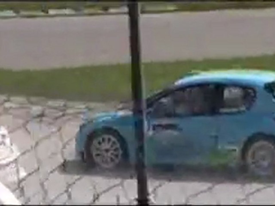 rallycross essay martin brothers