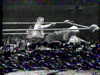 Bobby Duncum vs Buddy Lane