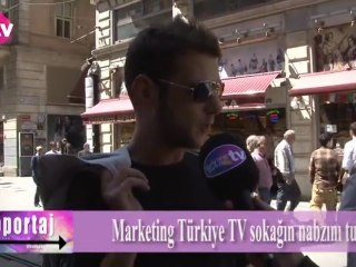 HALKIMIZ SURVIVOR'A İNANIYOR MU,  İNANMIYOR MU ?