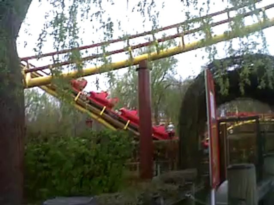 goudurix-parc asterix