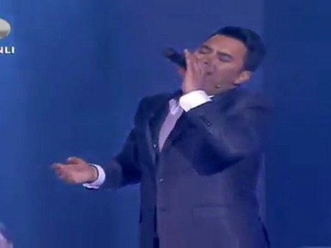 Bekir Ünlüataer £££ KALAMIŞ