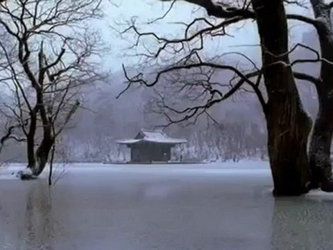 İlkbahar Yaz Sonbahar Kış … ve İlkbahar 5 & Film by Kim Ki Duk