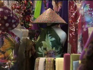 Riz Khan - Street Talk -  09 Aug 07