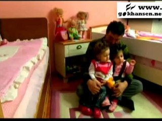 BABİŞKOYA GÜL BEBEK KLİBİ:: EN GÜZEL BEBEK ŞARKISI :: Gökhan ŞEN