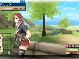 Valkyria Chronicles 3 - Chapter 10 [Part 06] [Mission/Story]