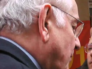 Jacques CHEMINADE : "Il faut sortir de la loi de la jungle..."