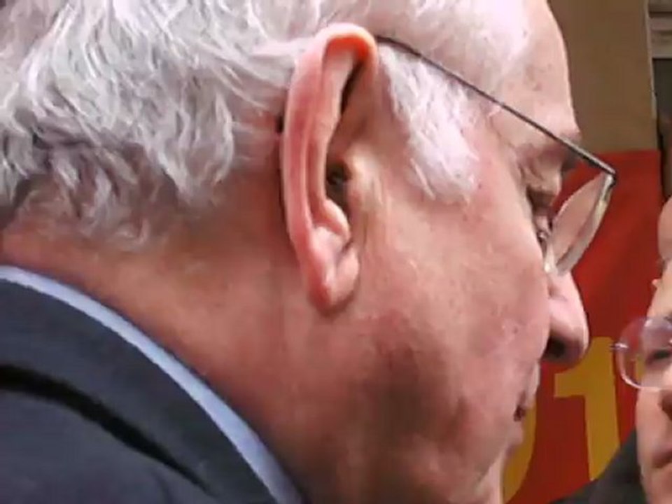 Jacques CHEMINADE : "Il faut sortir de la loi de la jungle..."