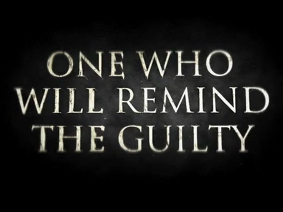 DARKSIDERS 2 - "Death Lives" VGA 2011 Trailer