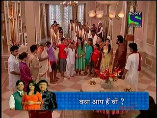 De Kh - 16th April 2012 - P1