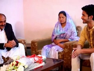 Rook Lo Aaj Ki Raat Ko Episode 16 - Part 2/5