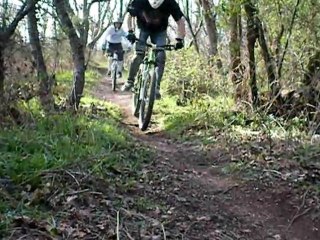 Dh la croix et session street angers