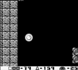 Metroid 2 The Return of Samus (GB) Part 4