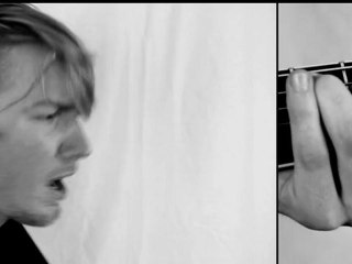 Nickelback - Should've Listened (cover by kloon)