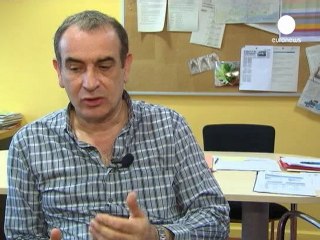 Spagna: come sopravvivere senza casa