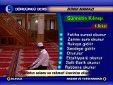 Namaz Ögretmeni 4. ders